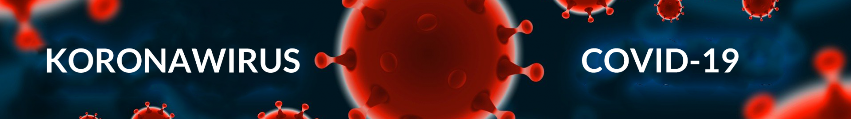 Koronawirus